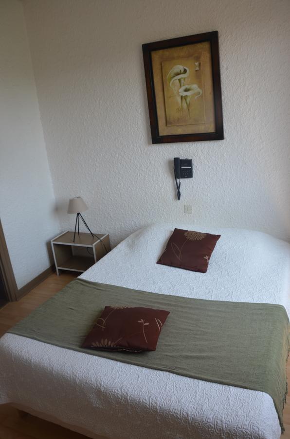 Hotel Le Week-End Plouider ภายนอก รูปภาพ